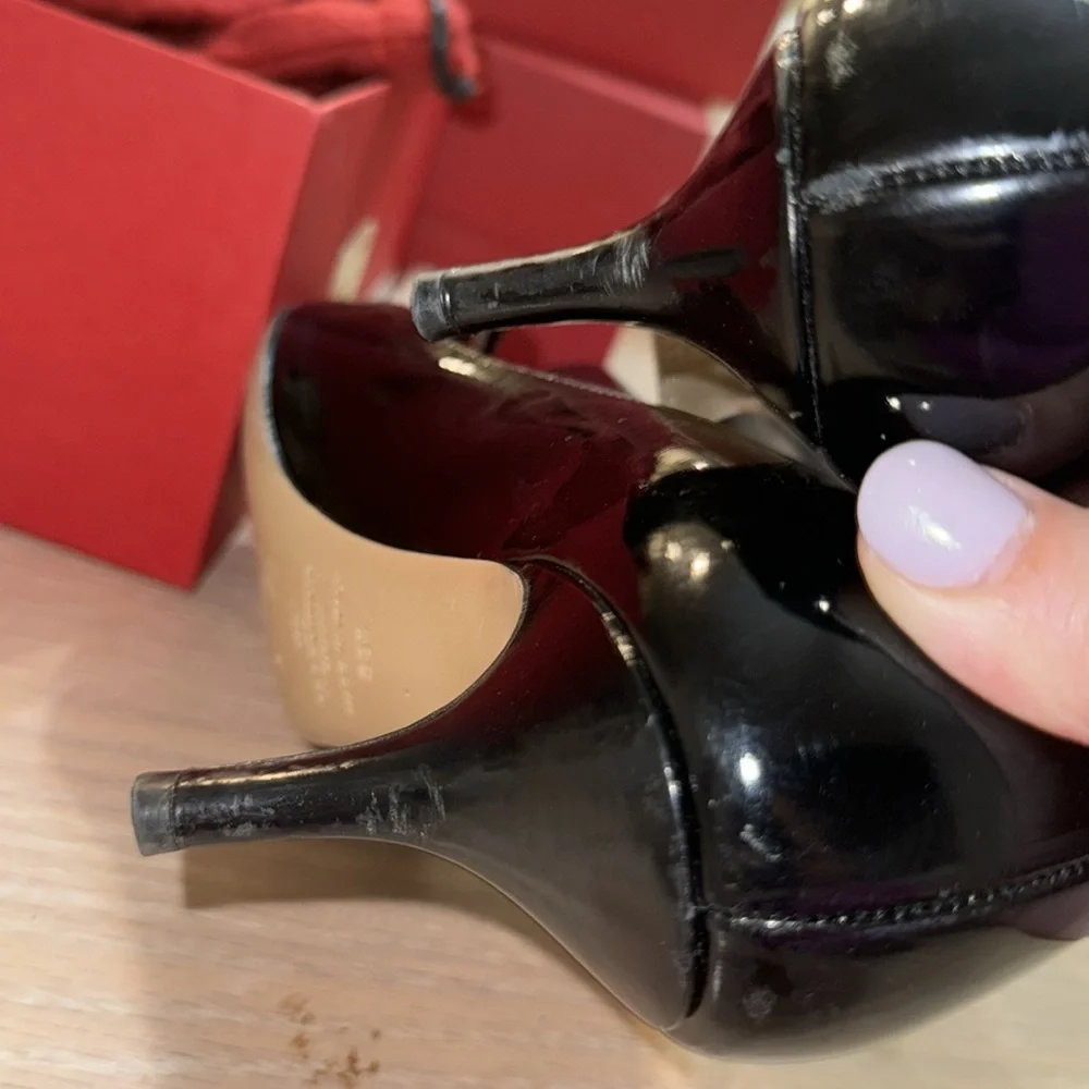 Valentino Bow heels - Picture 8 of 11